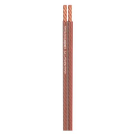 Sommer Cable SC-Twincord 2 x 0,75 mm2 - podwójny